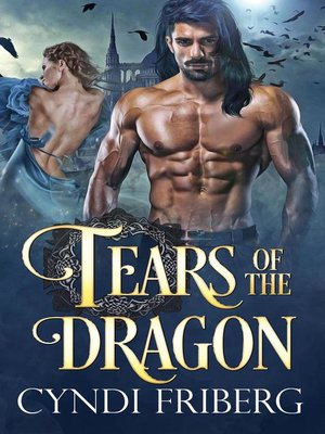 cover image of Tears of the Dragon